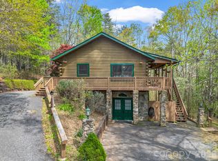 233 Shumont Estates Dr, Lake Lure, NC 28746