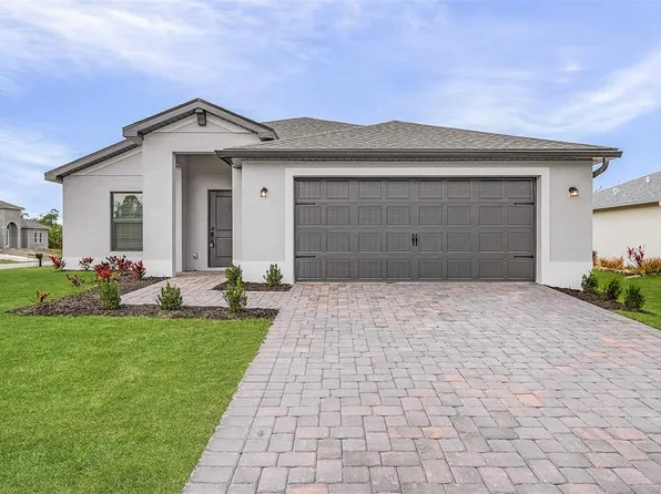 (undisclosed Address), North Port, FL 34286