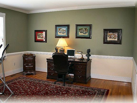 Formal Living Room