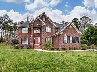 1035 Patricians Ln, Monroe, NC 28110