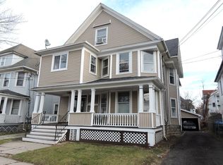 215 Beechwood Ave #2, Bridgeport, CT 06604