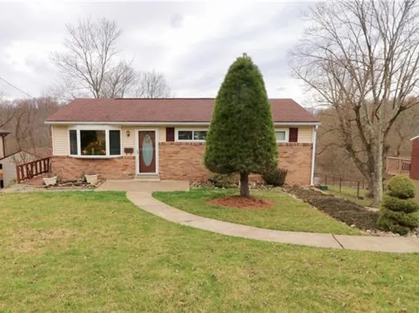 538 Brushglen Dr, Pittsburgh, PA 15236
