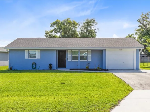1507 GEORGIA AVENUE, ST CLOUD, FL 34769