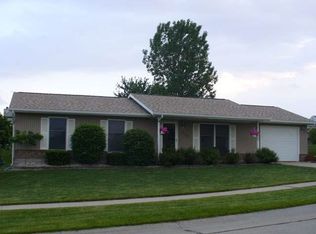 2108 Canyon Dr, Kendallville, IN