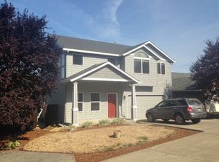 3336 NW Hunsaker Ct, Camas, WA 98607