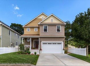 1722 L St, Wall Township, NJ 07719