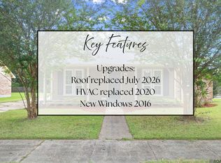 13133 Country Park Ave, Baton Rouge, LA 70816