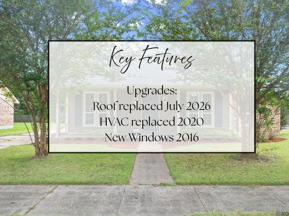 13133 Country Park Ave, Baton Rouge, LA 70816