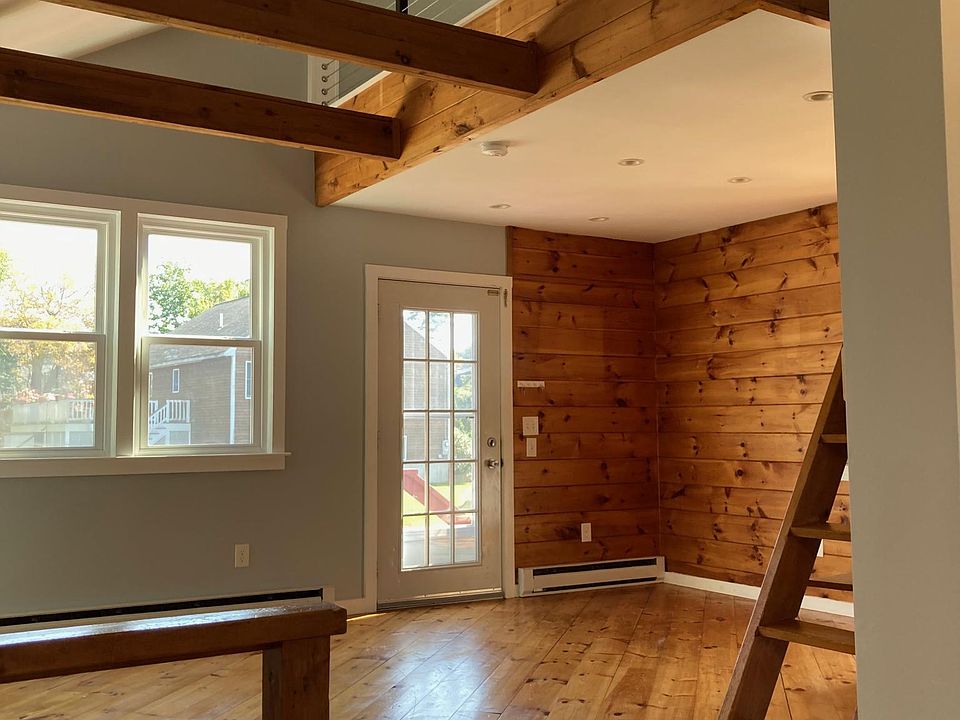 Living room/loft