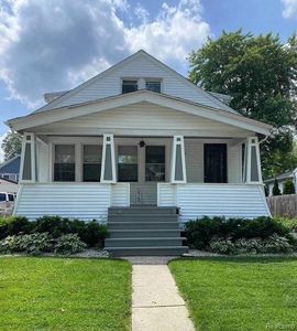 2757 Gardner Ave, Berkley, MI, 48072