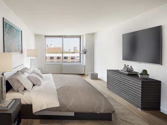 3rd image of 260 W 54th St APT 26D