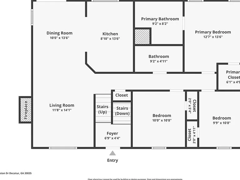 2314 Hampton Dr — Photo 2