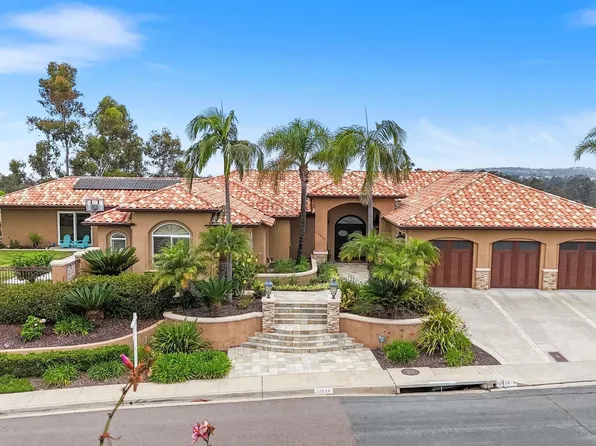 10636 Birch Bluff Ave, San Diego, CA 92131