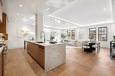 27 West 72nd Street, #1601