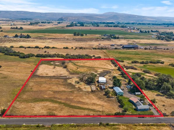 420 Schnebly Road, Ellensburg, WA 98926