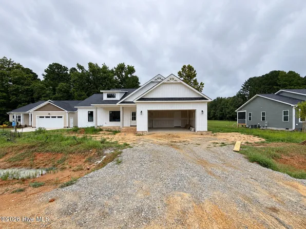 32 Clio Court, Selma, NC 27576
