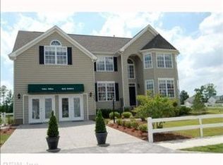4224 Quailshire Ct, Chesapeake, VA 23321