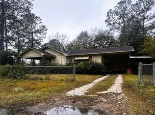 113 Patton Ave, Fitzgerald, GA 31750