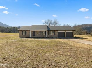 3625 Thomas Cross Rd, Sevierville, TN 37876
