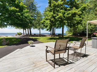 4207 Hammarstrom Rd, Sturgeon Bay, WI 54235