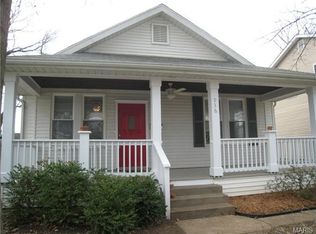936 Brownell Ave, Saint Louis, MO 63122