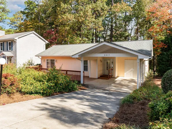 2817 Rue Sans Famille, Raleigh, NC 27607