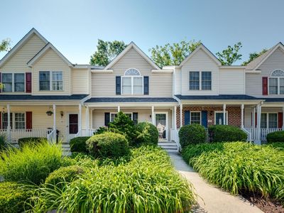 303 Barrington Way, Lynchburg, VA, 24502