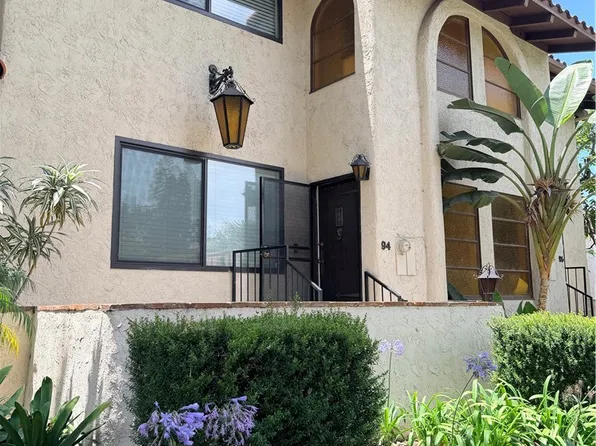 400 S Flower St Unit 94, Orange, CA 92868