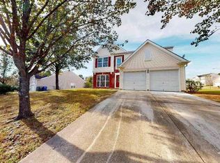 2901 Tuckland Dr, Raleigh, NC 27610