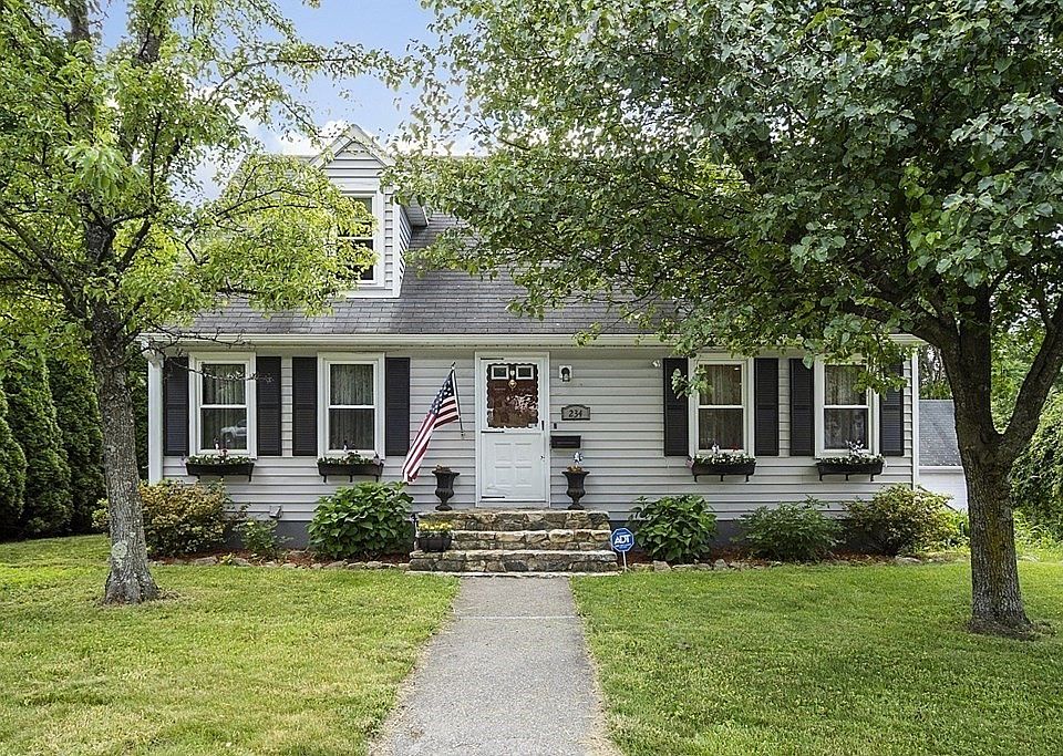 234 Massasoit Rd, Worcester, MA 01604 | Zillow