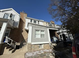 51 Montana St, Philadelphia, PA 19119