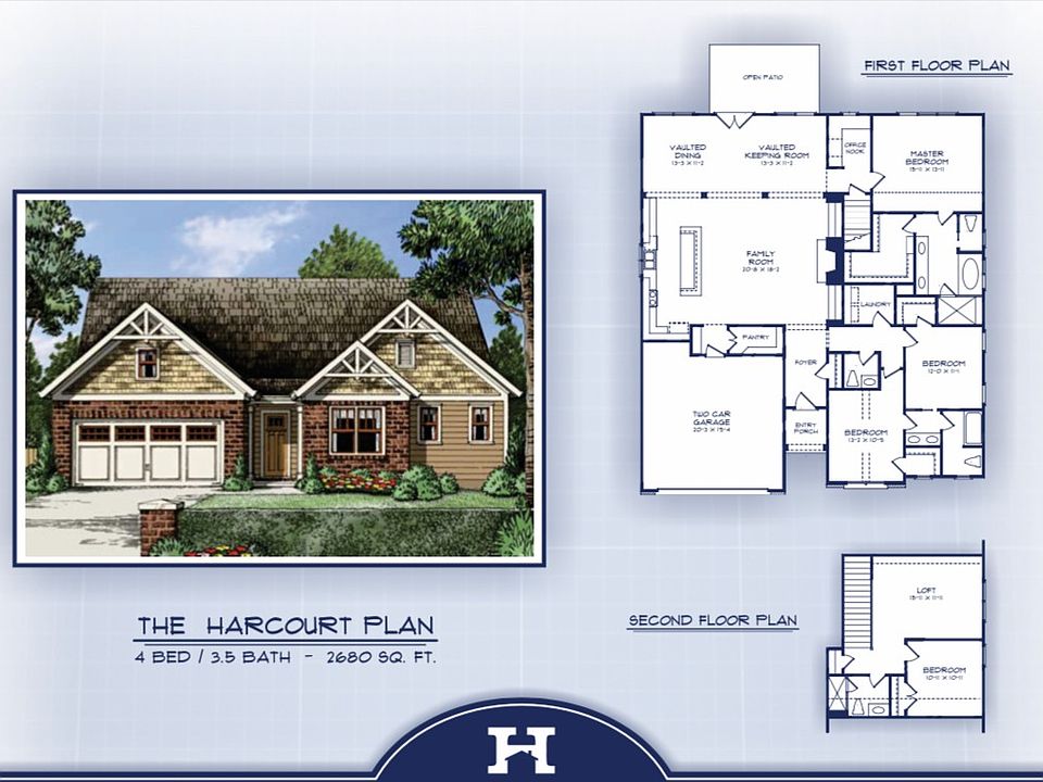 1st image of 4311 Brandish Ln Lot 263