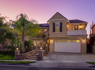 1587 Silver Ranch Ln, San Jose, CA 95138