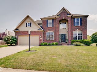 12577 Mojave Dr, Fishers, IN 46037