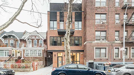 Rented by Nooklyn NYC LLC