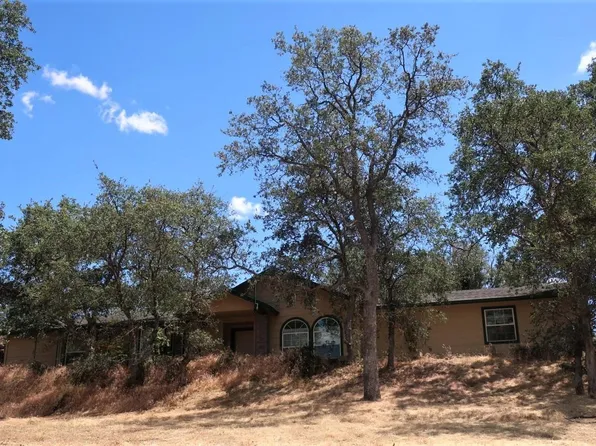 29771 N Lilley Way, Coarsegold, CA 93614