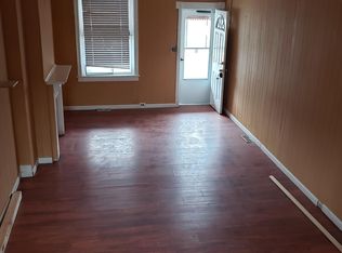 8 Hancock St, Trenton, NJ 08611