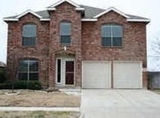 9609 Fox Hill Dr, Fort Worth, TX 76131
