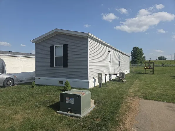 104 W 8th St Lot 365, Sergeant Bluff, IA 51054
