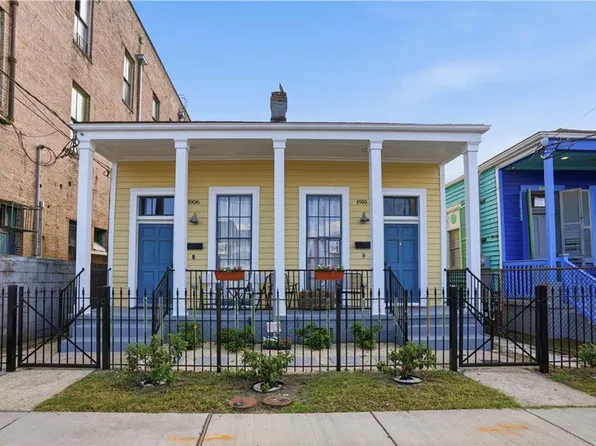 1906 Josephine St, New Orleans, LA 70113