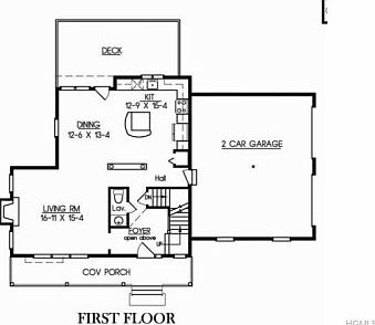 2nd image of 405 Scotchtown Ave