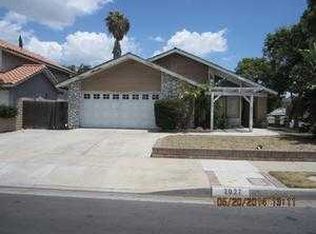 2927 S Sandpiper Ave, Ontario, CA 91761