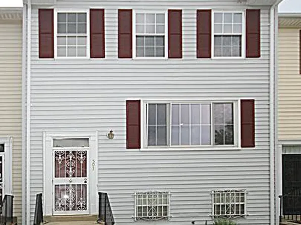 503 Mount Lubentia Ct W, Upper Marlboro, MD 20774