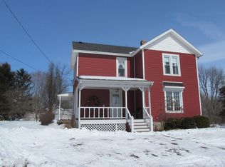 104 E Burnett St, La Moille, IL 61330