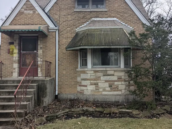 2345 N Rutherford Ave #1, Elmwood Park, IL 60707