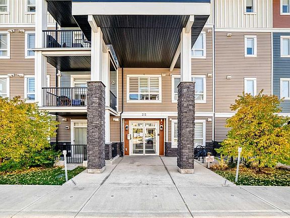 4th image of 25 NW Walgrove Walk SE #110