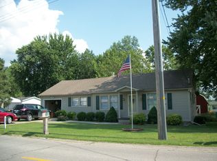 1619 Dorris Heights Rd, Harrisburg, IL 62946