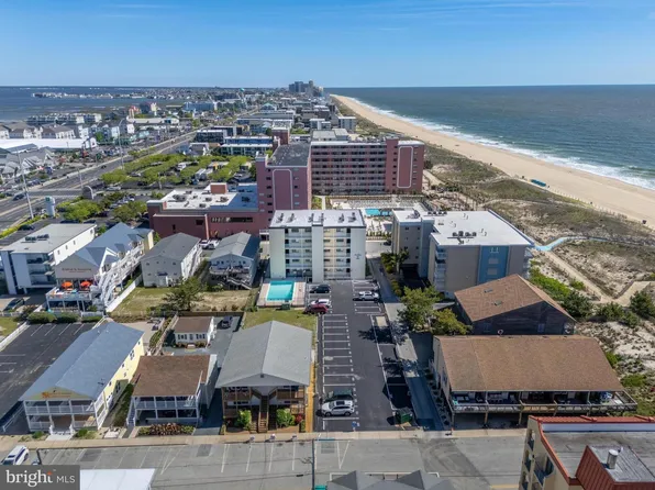 3 66th St Unit 105, Ocean City, MD 21842