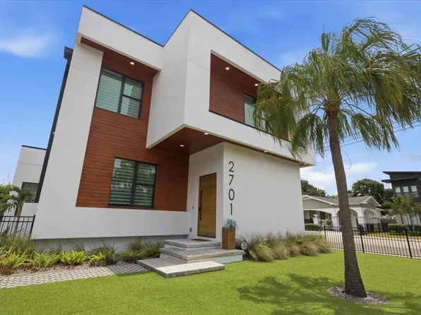 2701 N POPLAR AVENUE, TAMPA, FL 33602