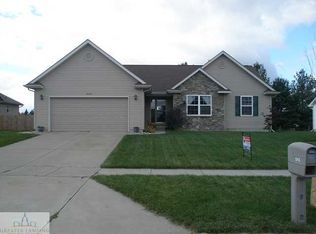 1045 Northway Dr, Charlotte, MI 48813